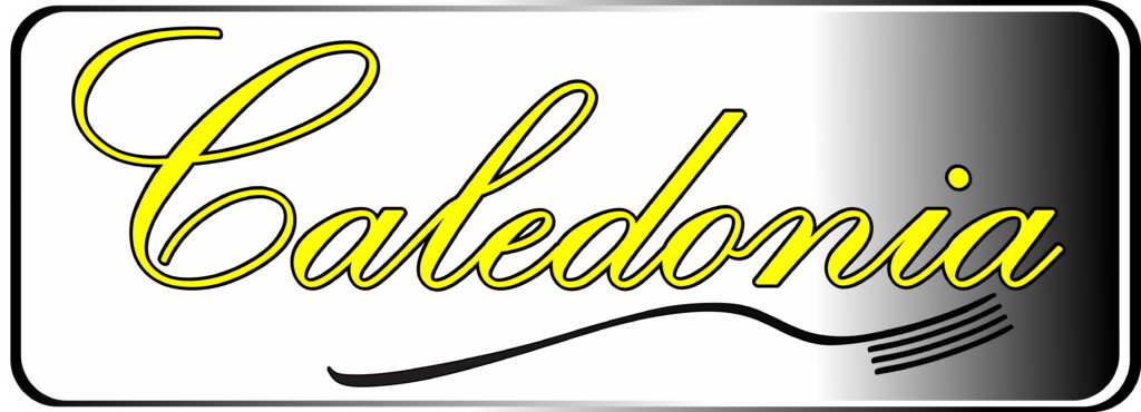 Caledonia Logo