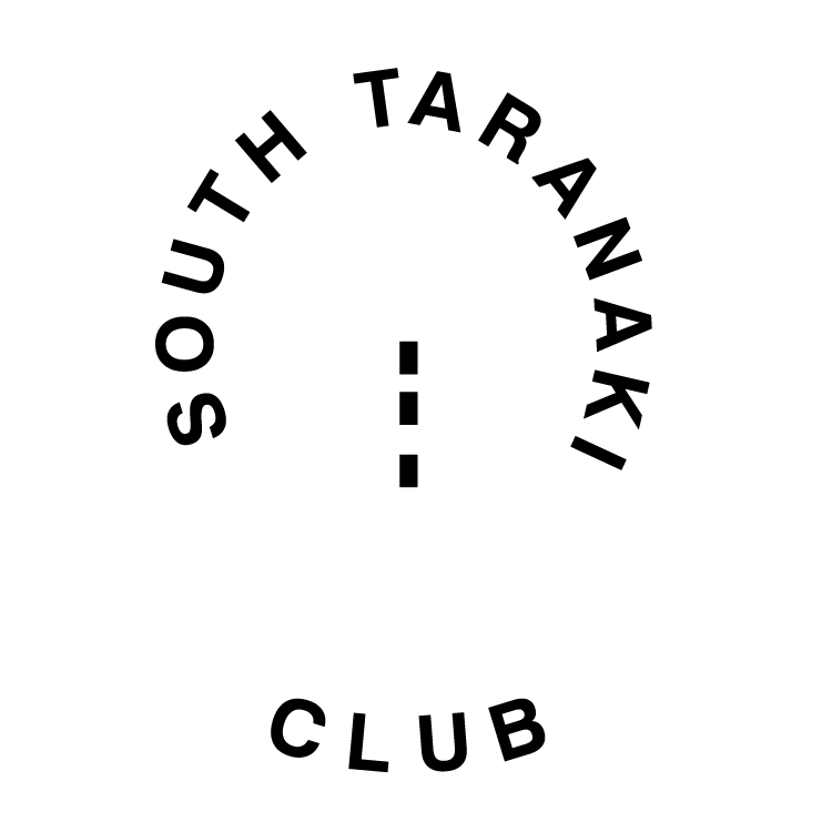 SOUTH TARANAKI CLUB Symbol